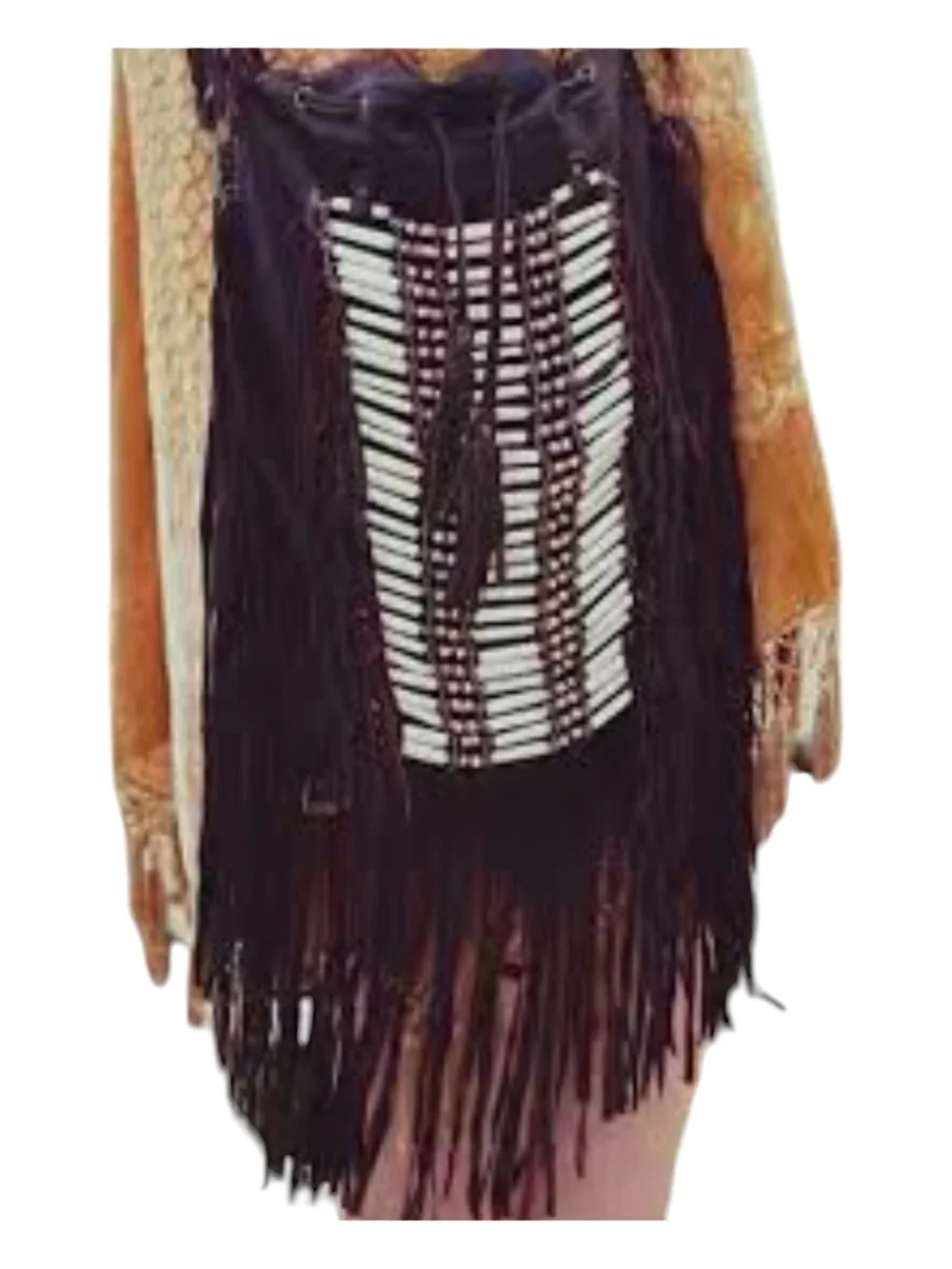 SPELL & THE GYPSY COLLECTIVE Dreamweaver Crossbody Bag